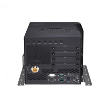 Nexcom aROK 8110-A Fanless Rolling Stock Computer Nexcom aROK 8110-A Fanless Rolling Stock Computer